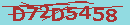 CAPTCHA Bild